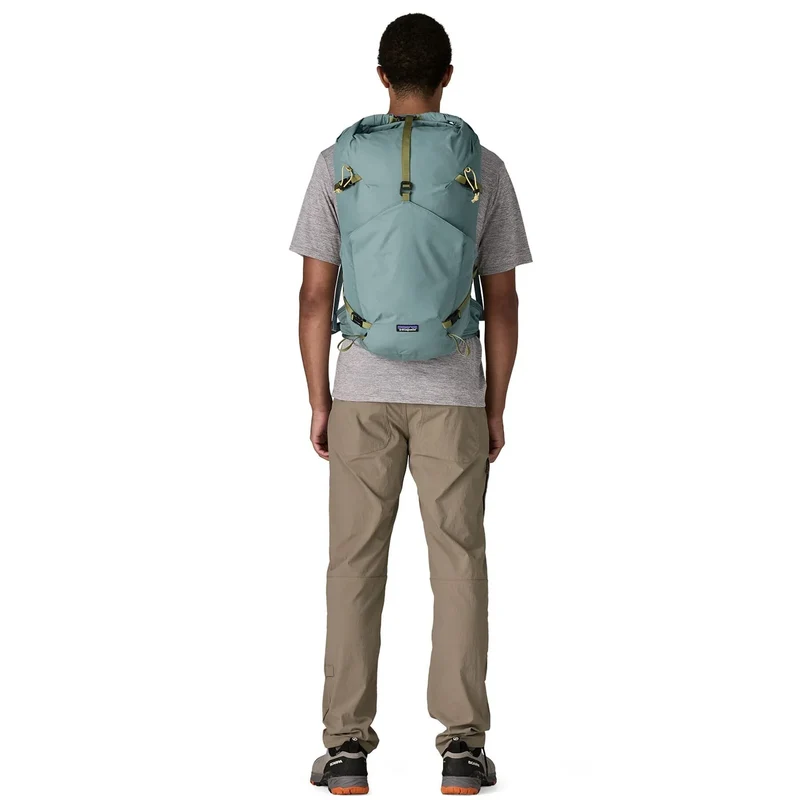 Terravia Pack 36L