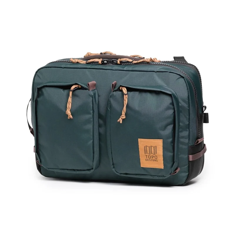 Global Briefcase 20L