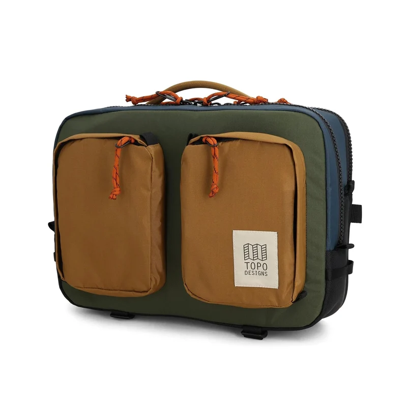 Global Briefcase 20L