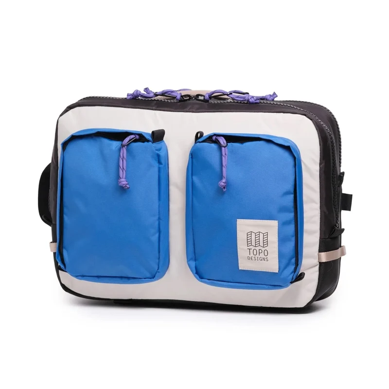 Global Briefcase 20L
