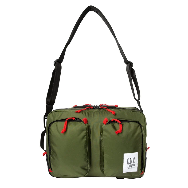 Global Briefcase 20L