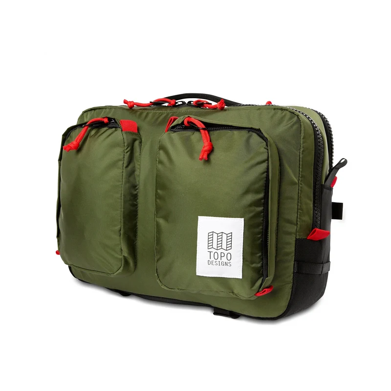 Global Briefcase 20L