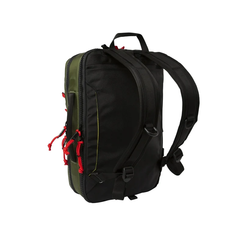 Global Briefcase 20L