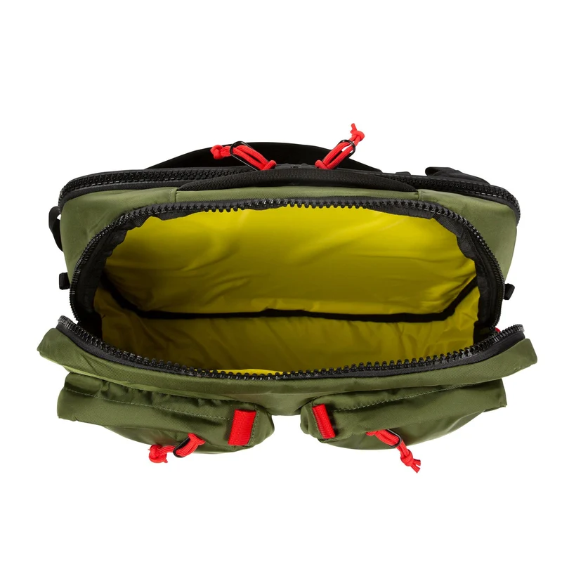 Global Briefcase 20L