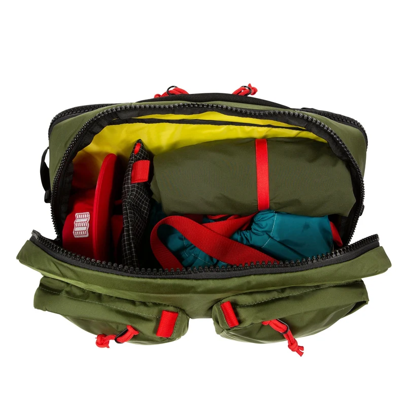Global Briefcase 20L