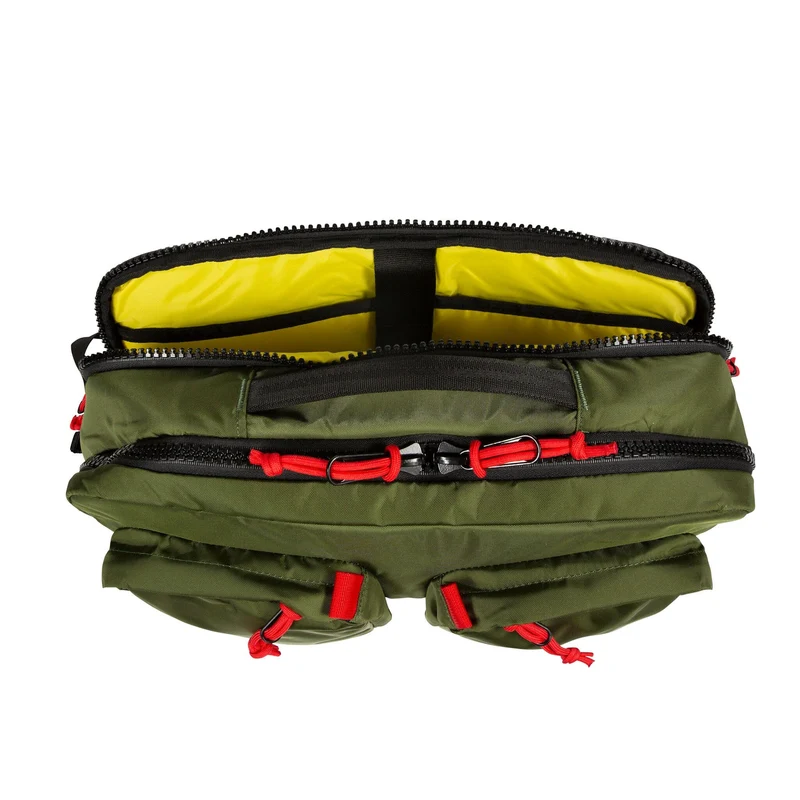 Global Briefcase 20L