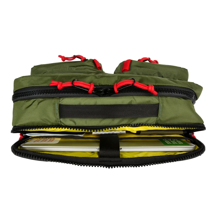 Global Briefcase 20L