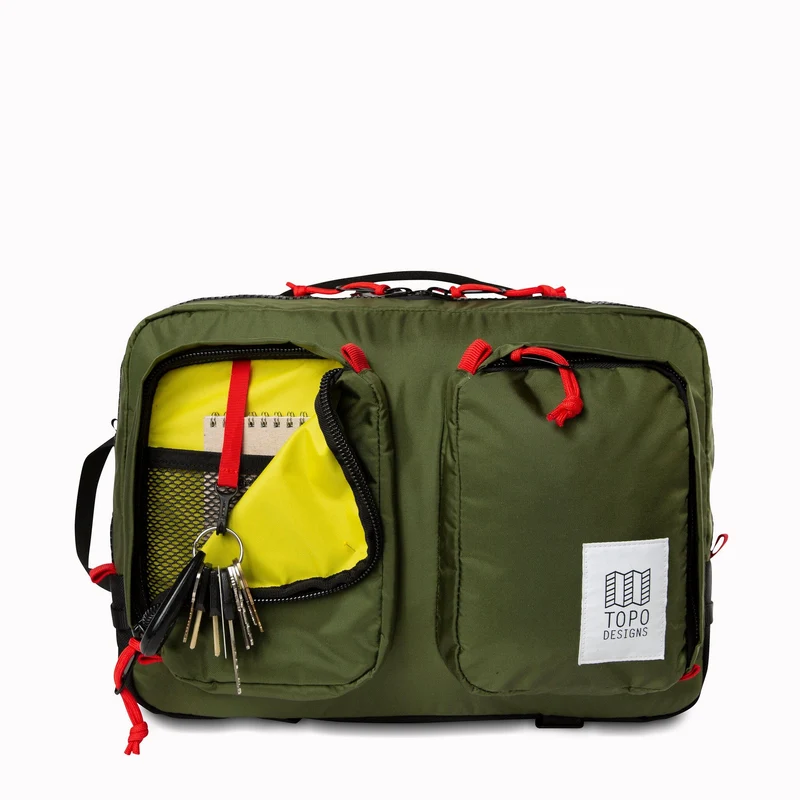 Global Briefcase 20L