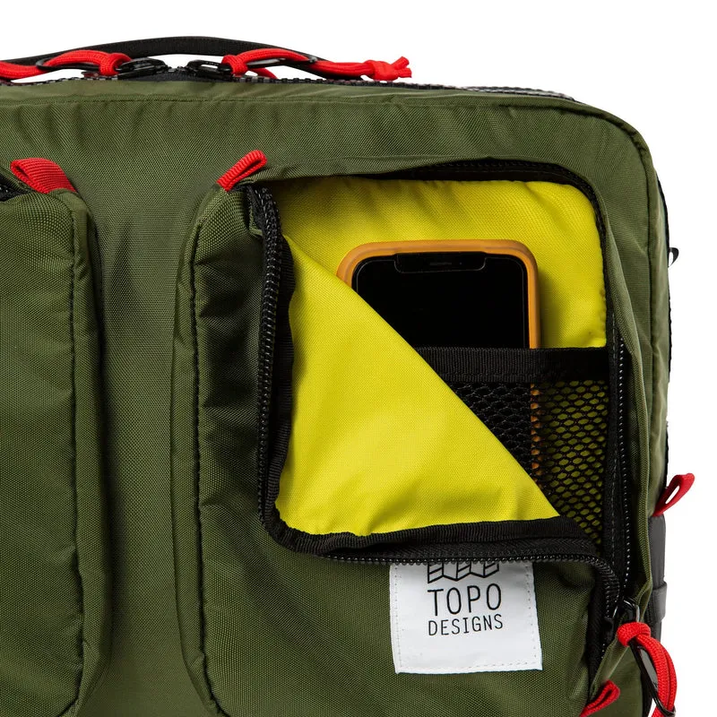 Global Briefcase 20L