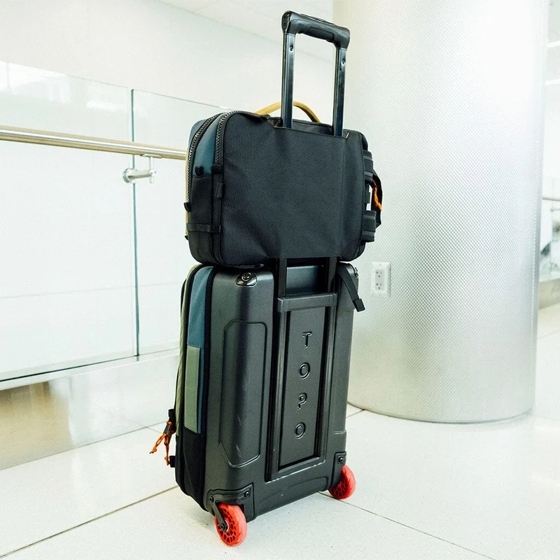 Global Briefcase 20L