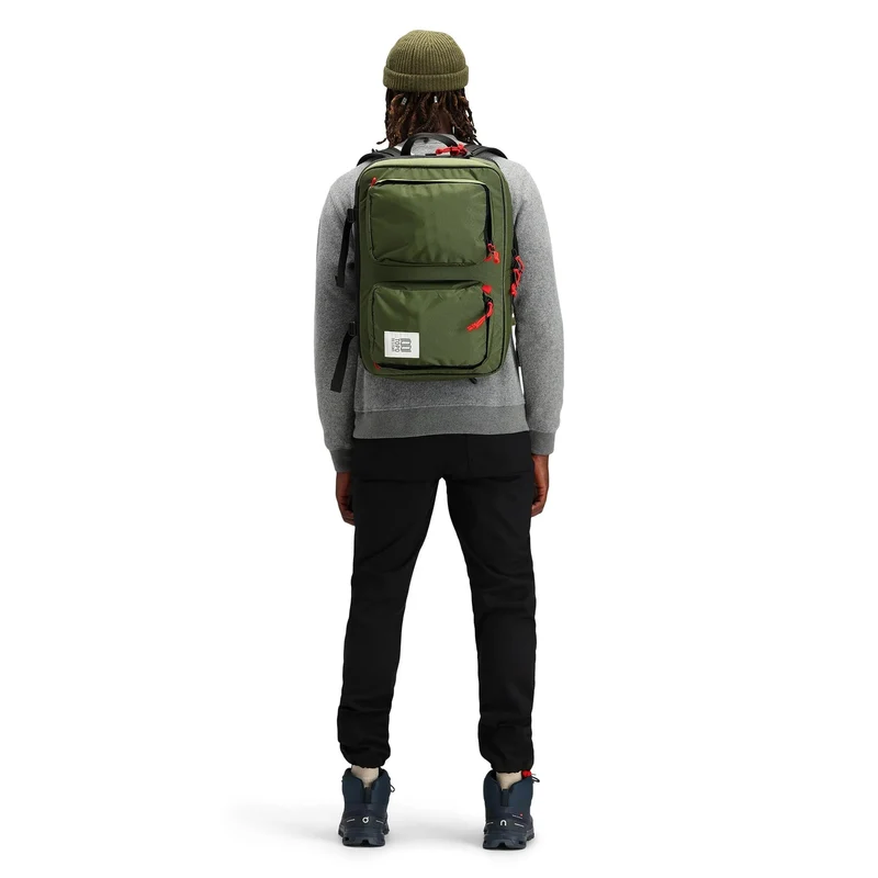 Global Briefcase 20L