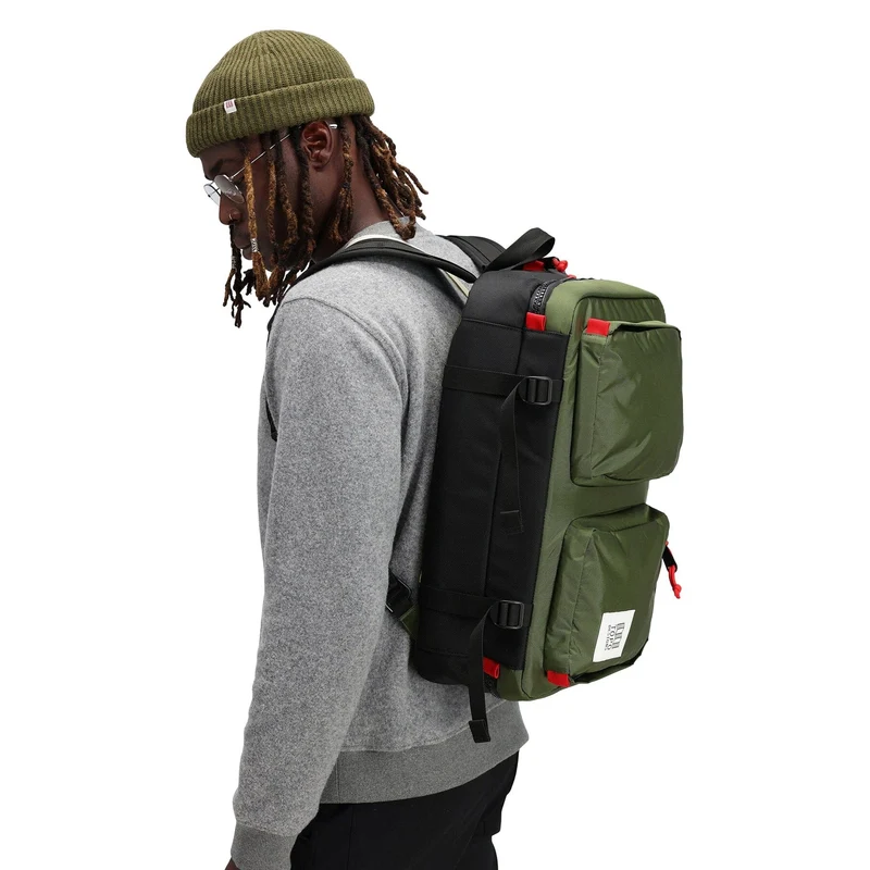 Global Briefcase 20L