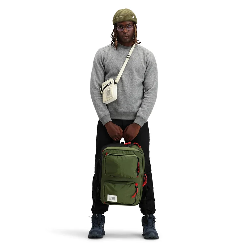 Global Briefcase 20L