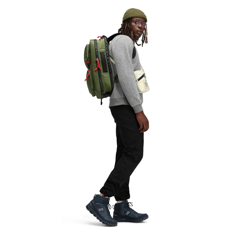 Global Briefcase 20L