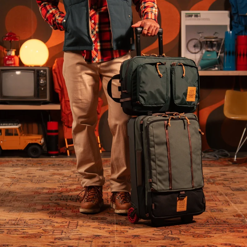 Global Briefcase 20L