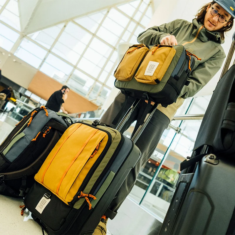 Global Briefcase 20L