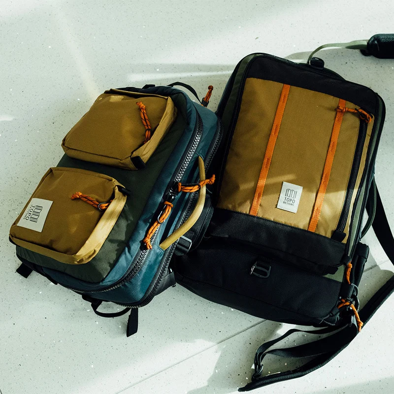Global Briefcase 20L