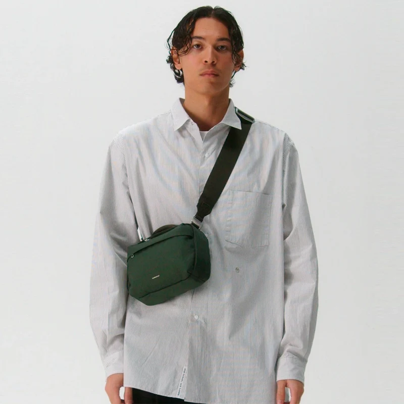 GO Shoulder Bag