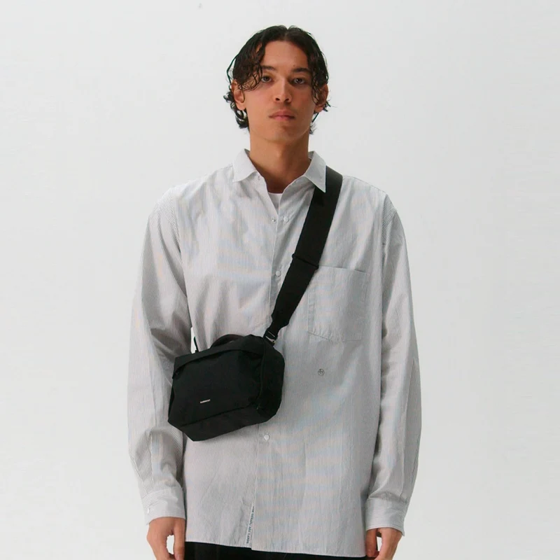 GO Shoulder Bag