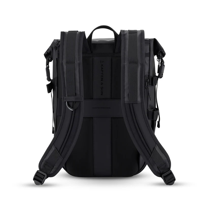 Lisbon Small Backpack