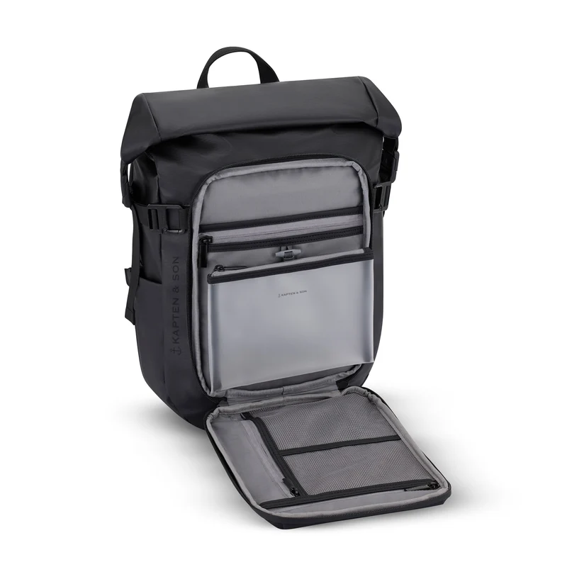 Lisbon Small Backpack