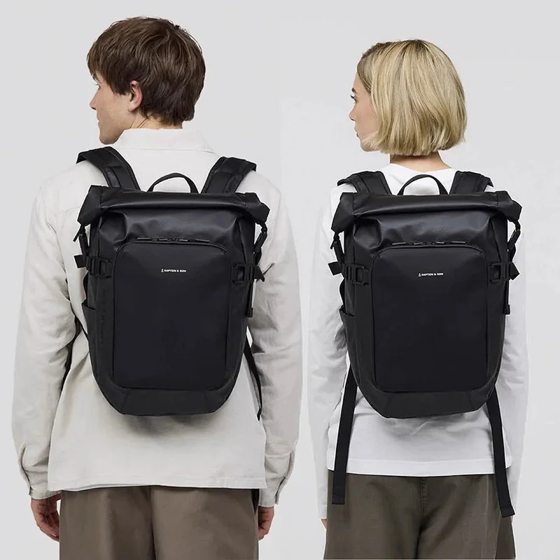Lisbon Small Backpack