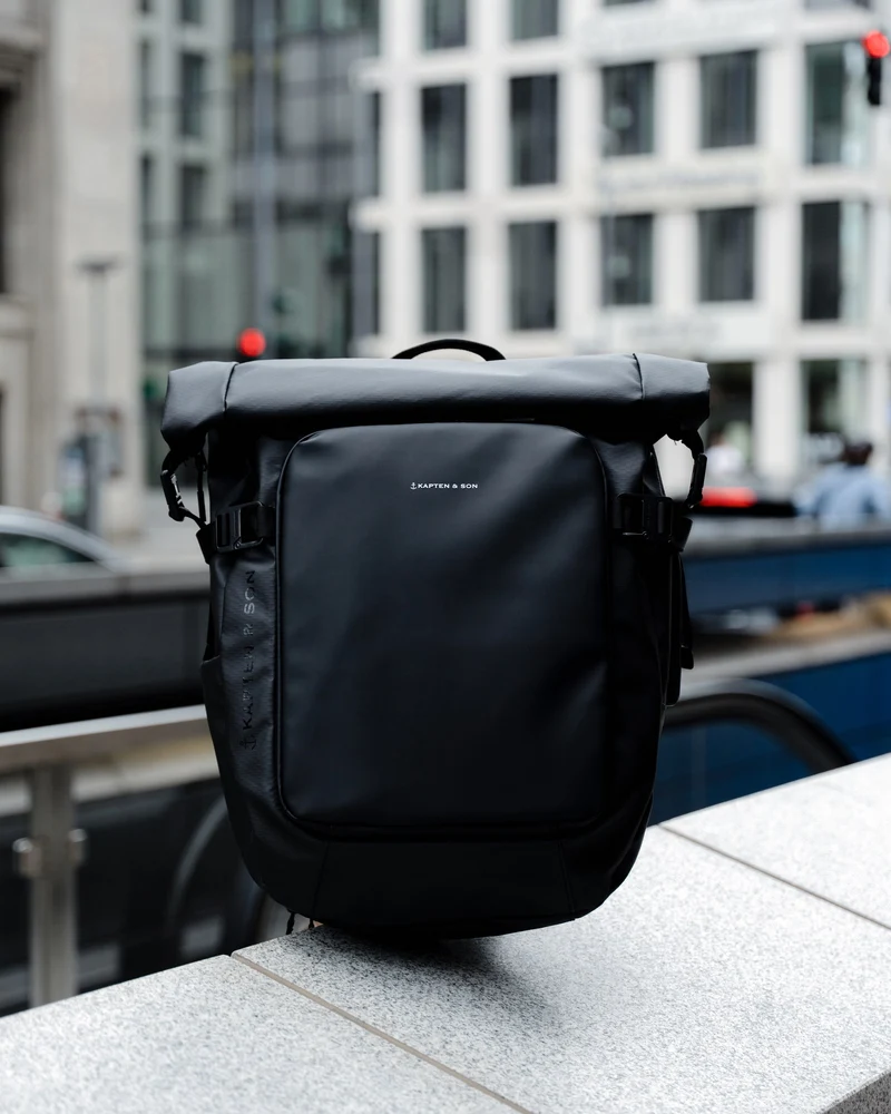 Lisbon Small Backpack