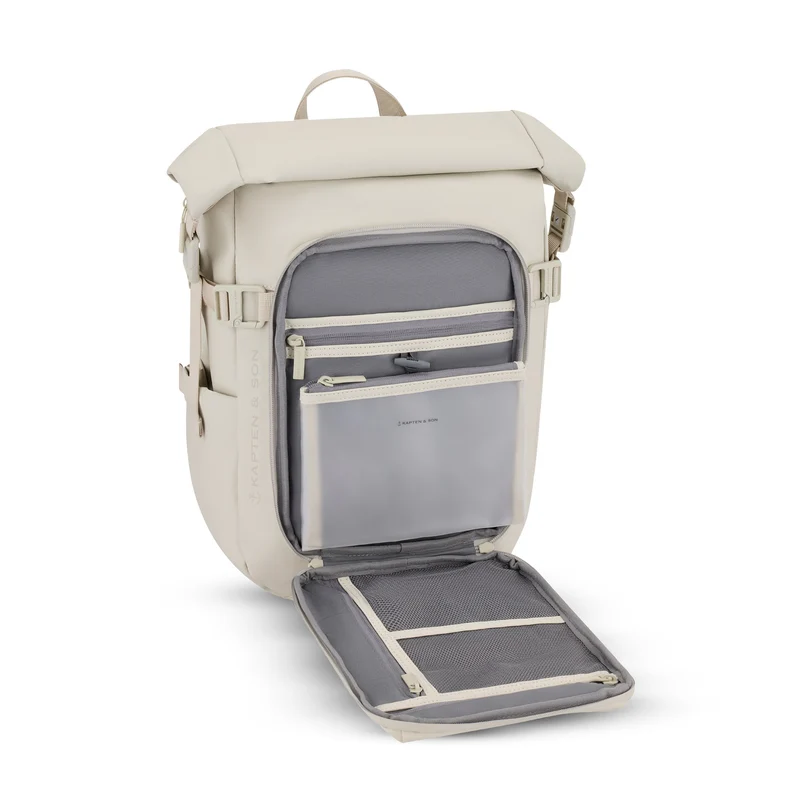 Lisbon Small Backpack