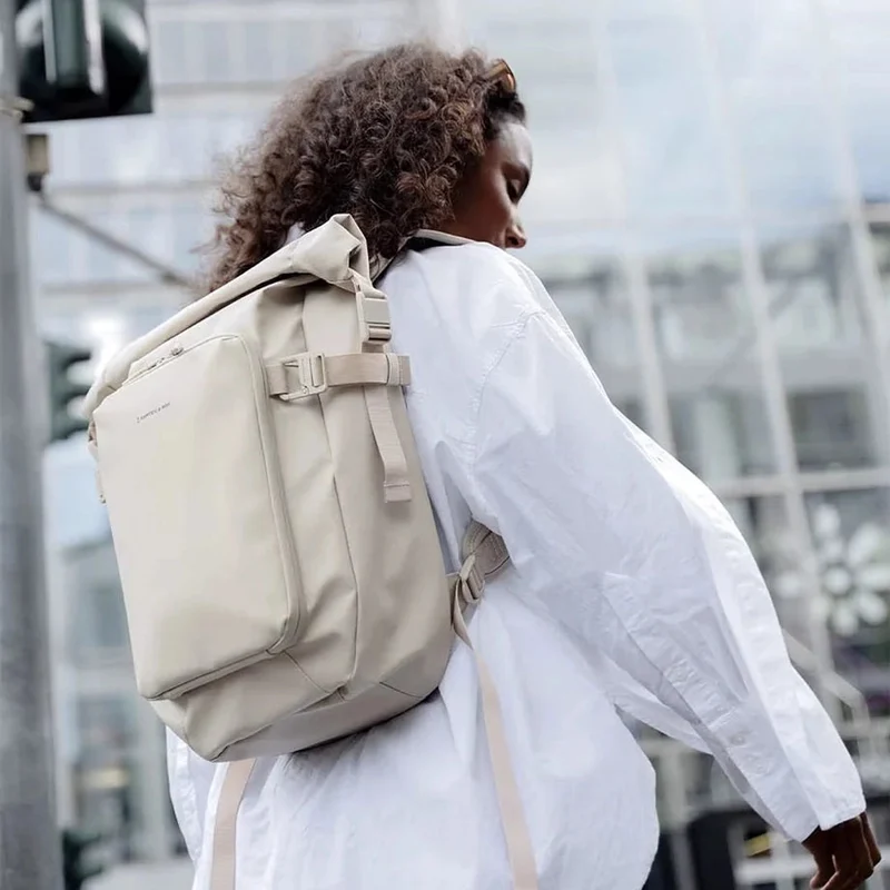 Lisbon Small Backpack