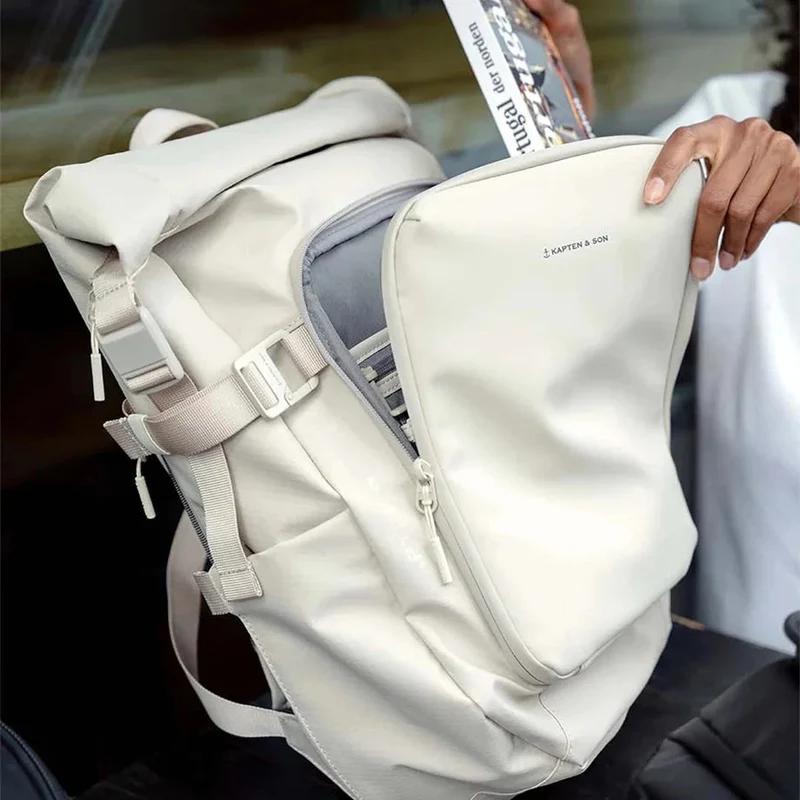 Lisbon Small Backpack