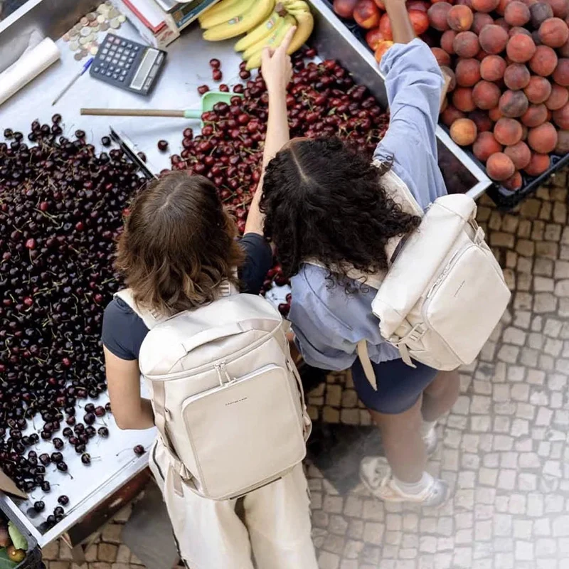 Lisbon Small Backpack