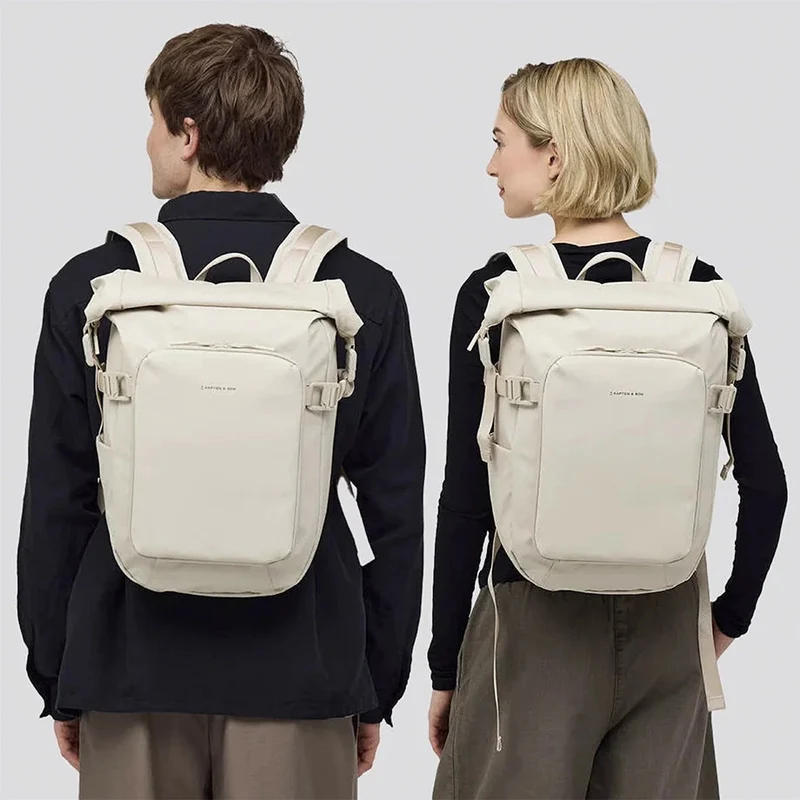Lisbon Small Backpack