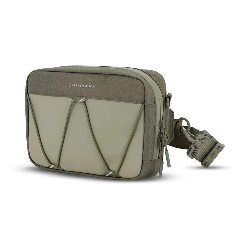Banff Crossbody