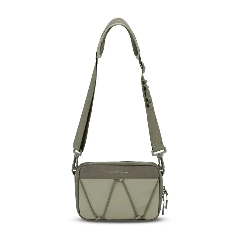 Banff Crossbody