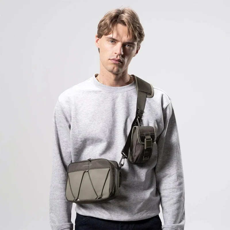 Banff Crossbody