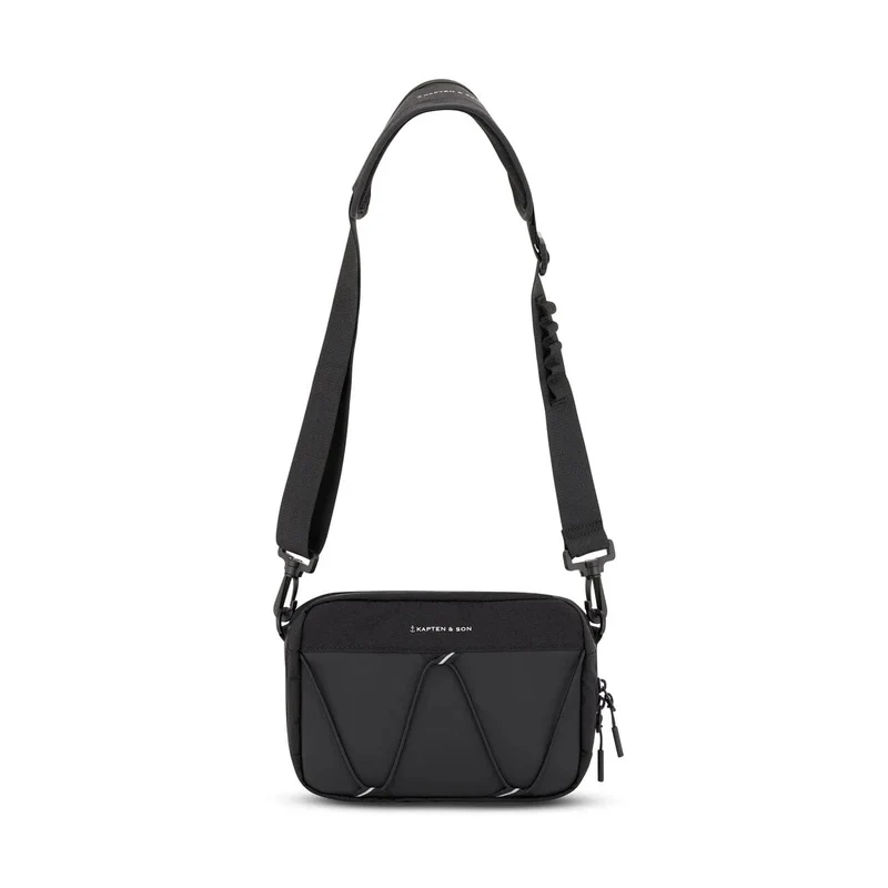 Banff Crossbody