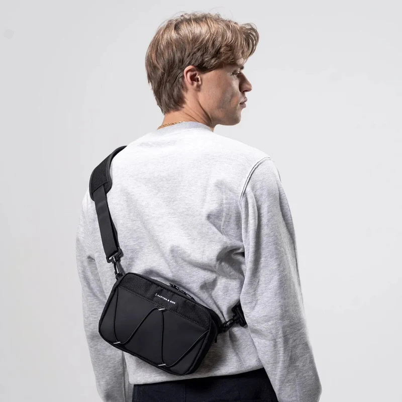 Banff Crossbody