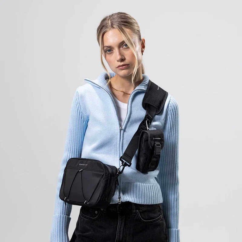 Banff Crossbody