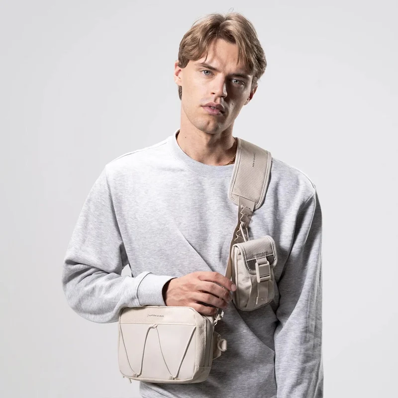 Banff Crossbody