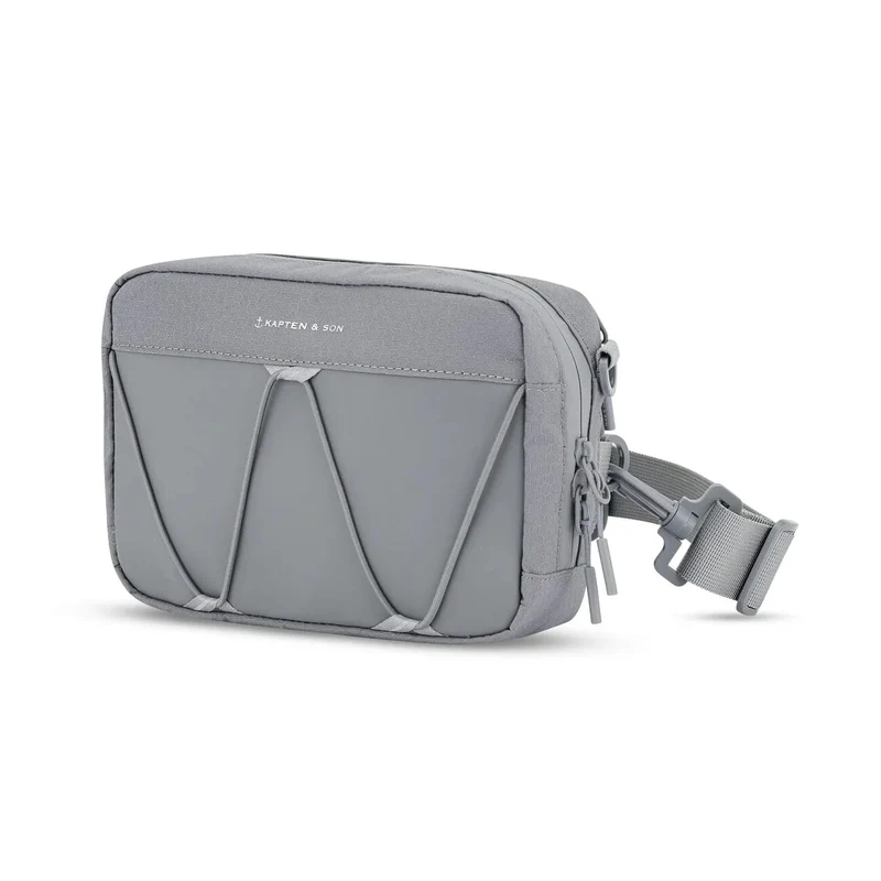 Banff Crossbody