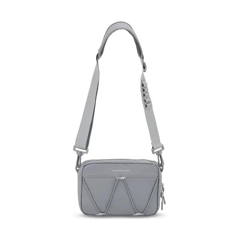 Banff Crossbody