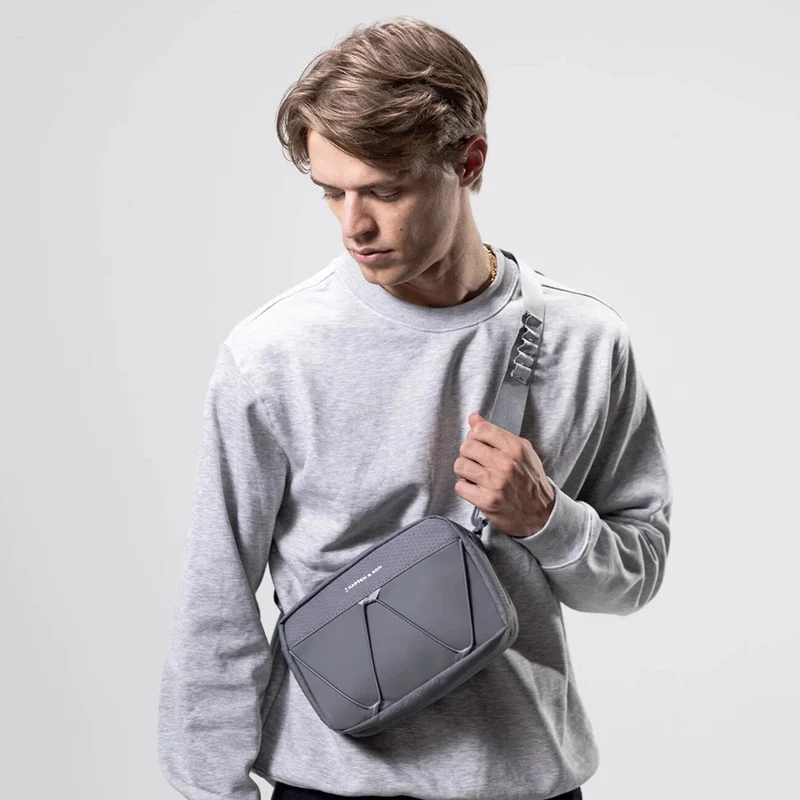 Banff Crossbody