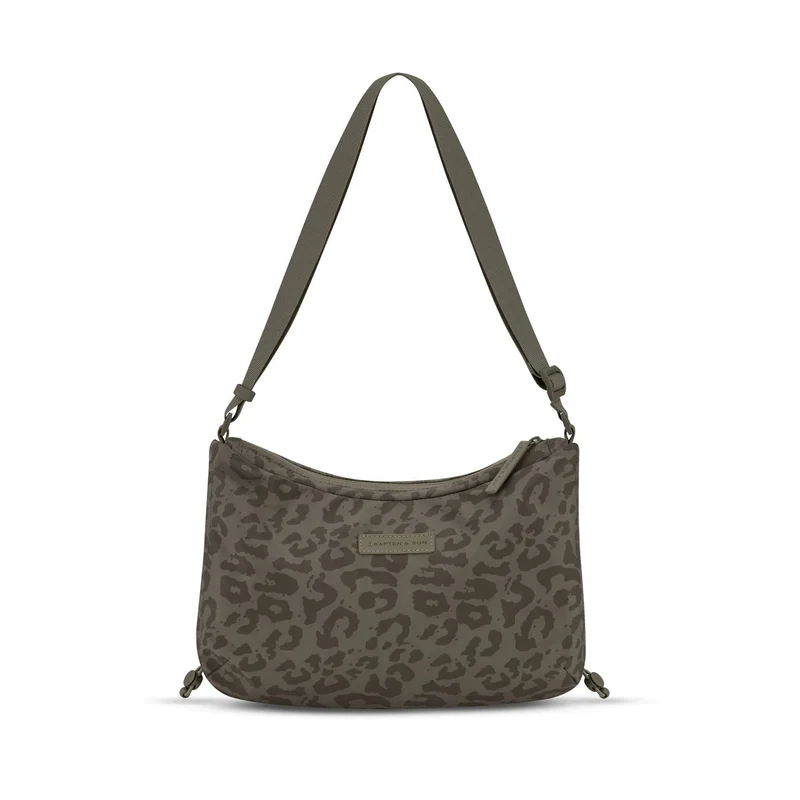 Skara Small Shoulder Bag