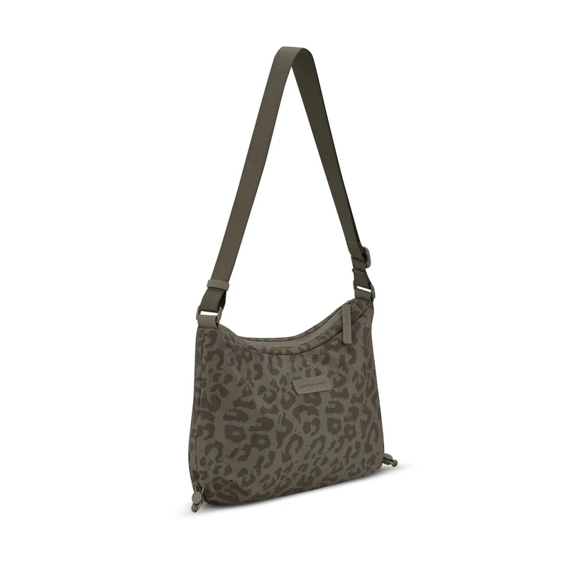 Skara Small Shoulder Bag