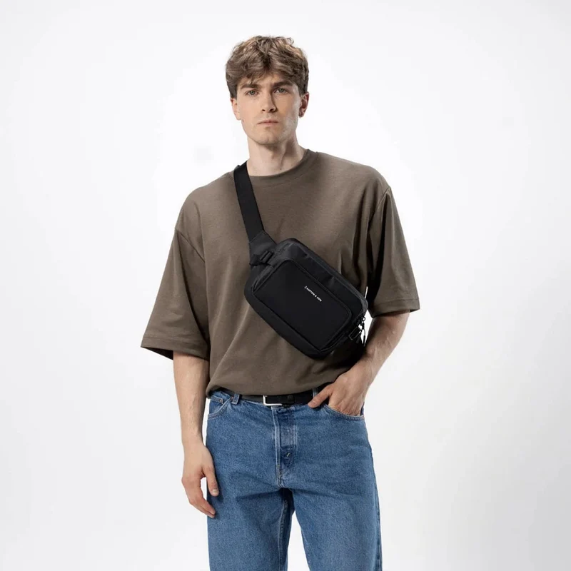 Lisbon Crossbody