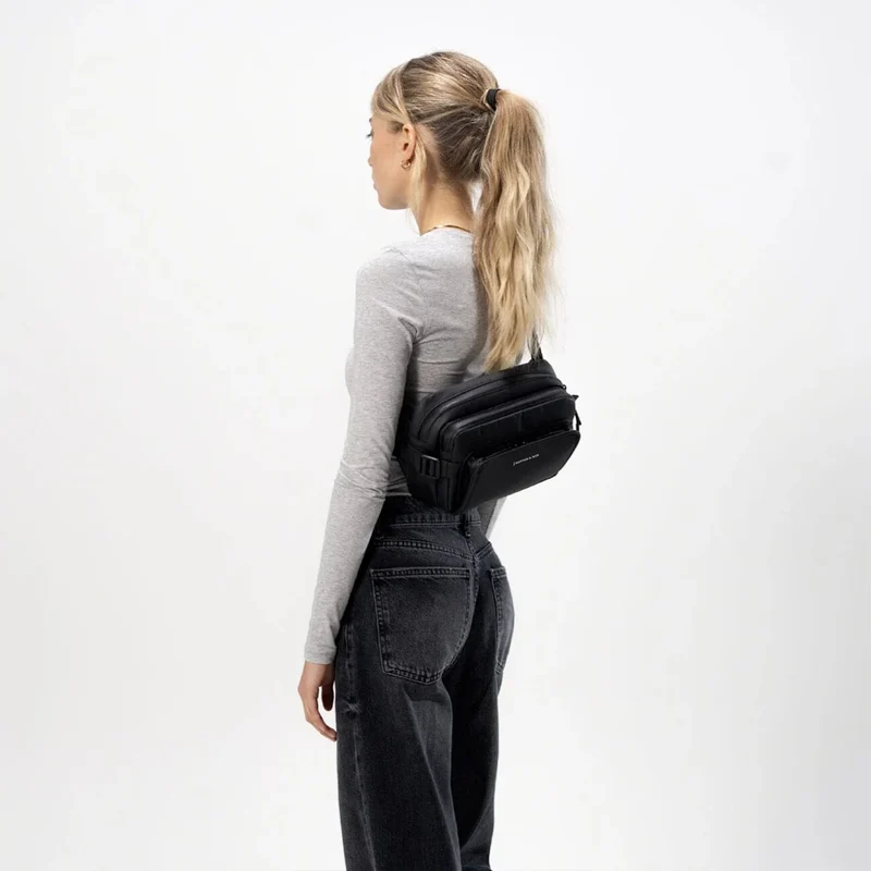 Lisbon Crossbody