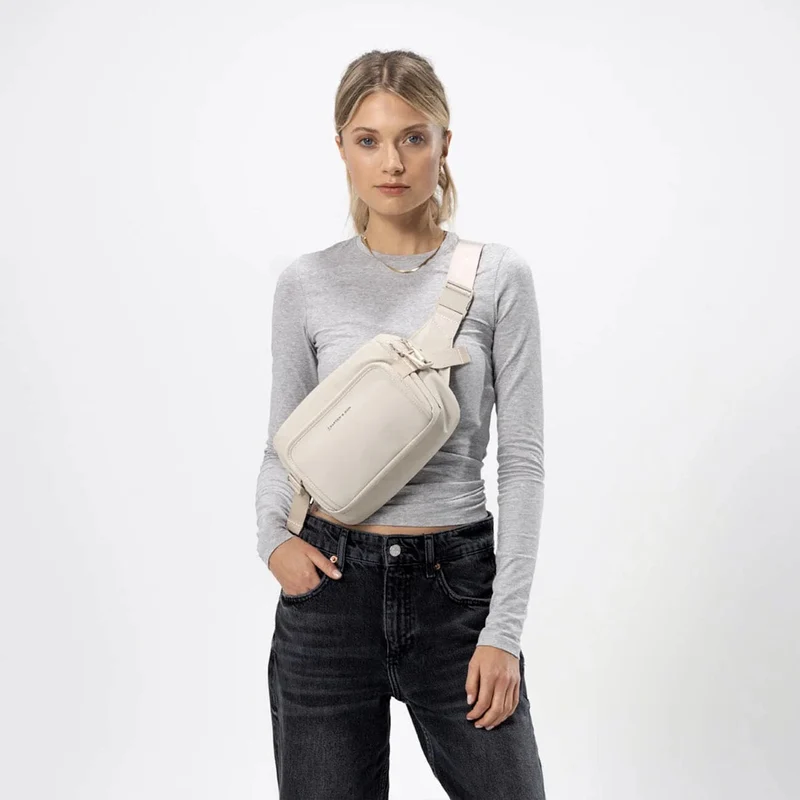 Lisbon Crossbody