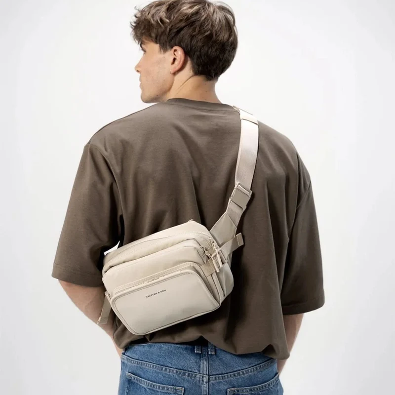Lisbon Crossbody