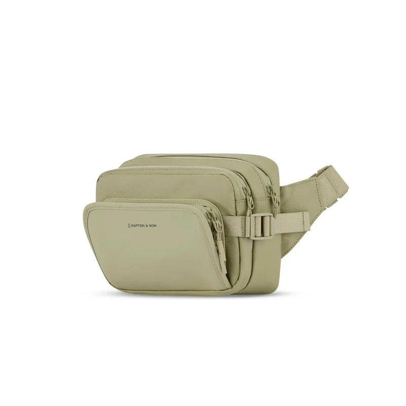 Lisbon Crossbody