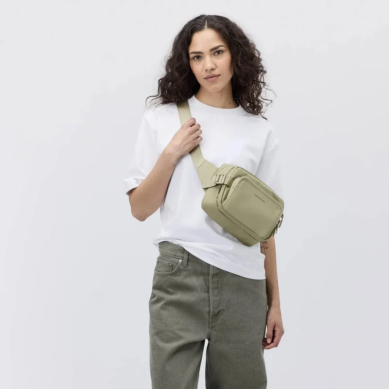 Lisbon Crossbody